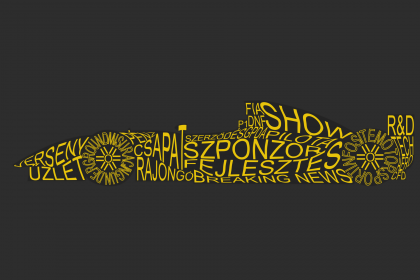 Artwork of Misu Racing